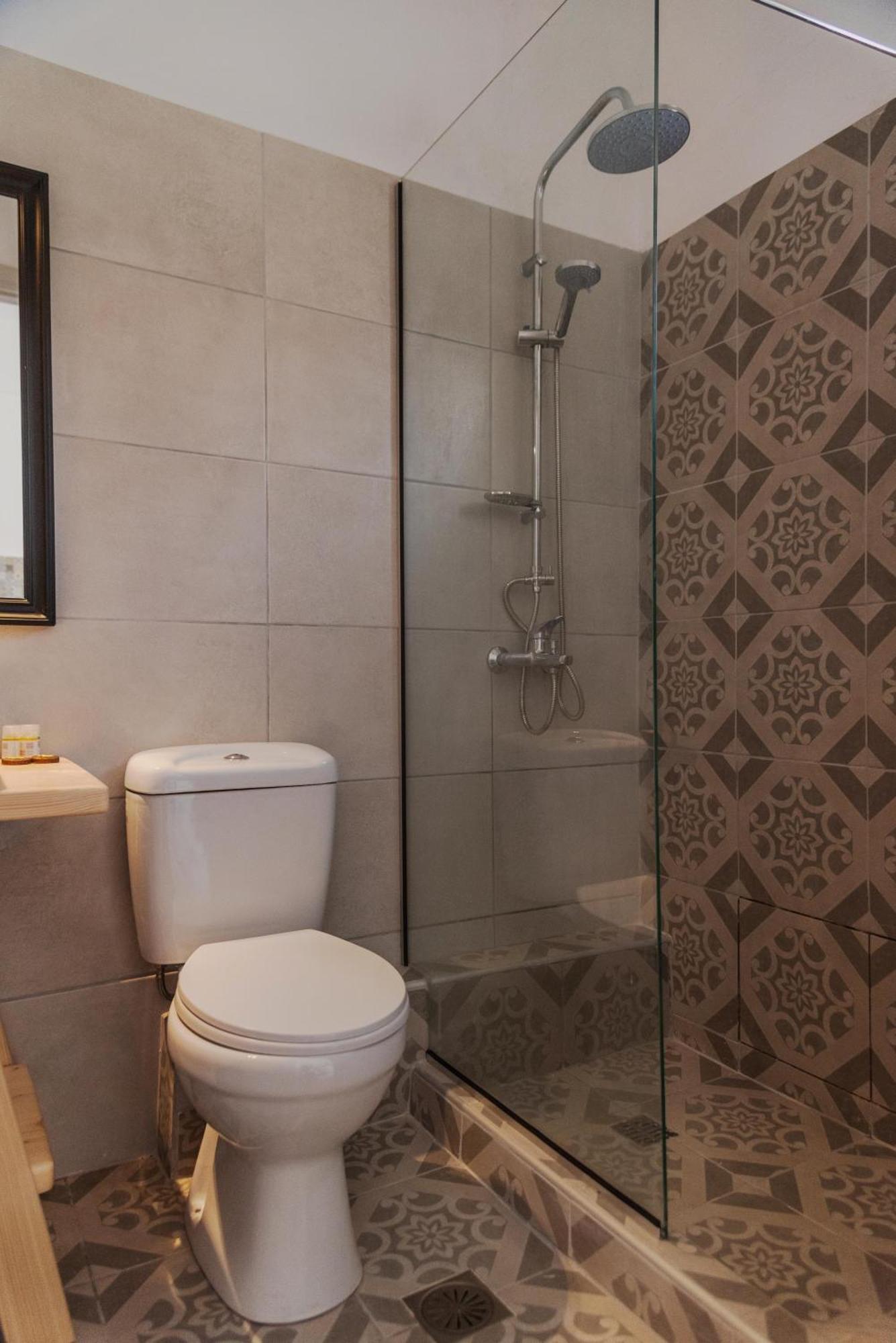 Eleonas Annex Apartments Kavos Bagian luar foto