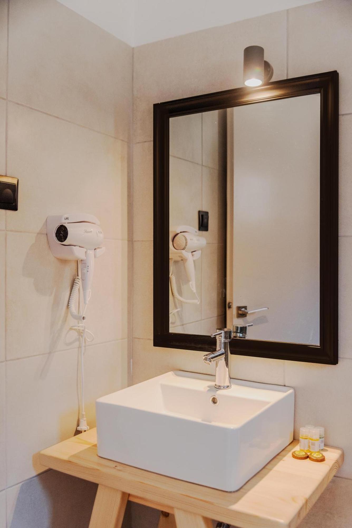 Eleonas Annex Apartments Kavos Bagian luar foto
